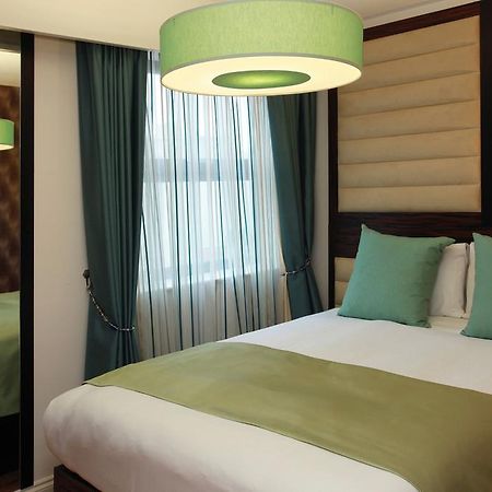 Maitrise Suites Apartment Hotel Ealing - Лондон Экстерьер фото