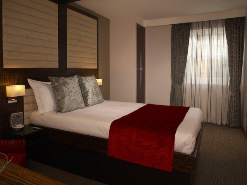 Maitrise Suites Apartment Hotel Ealing - Лондон Экстерьер фото