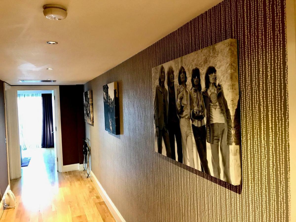 Maitrise Suites Apartment Hotel Ealing - Лондон Экстерьер фото